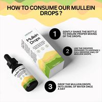 EA Pharma Mullein Drops